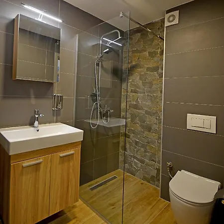 Appartement In Center