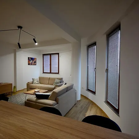 In Center Apartment