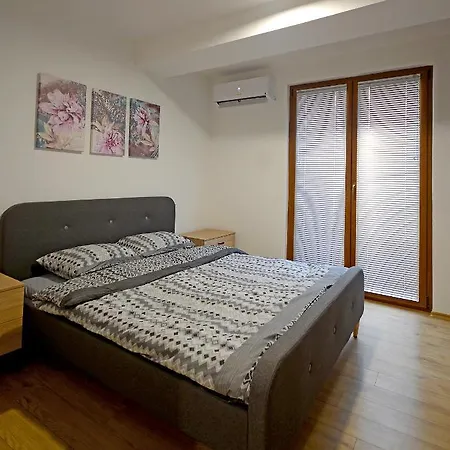 Appartement In Center Skopje