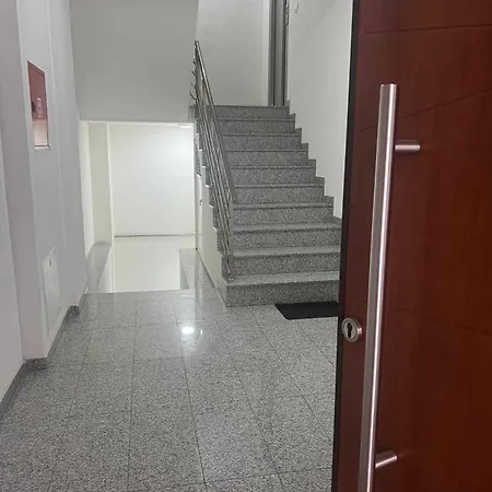 In Center Skopje