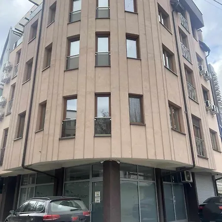 In Center