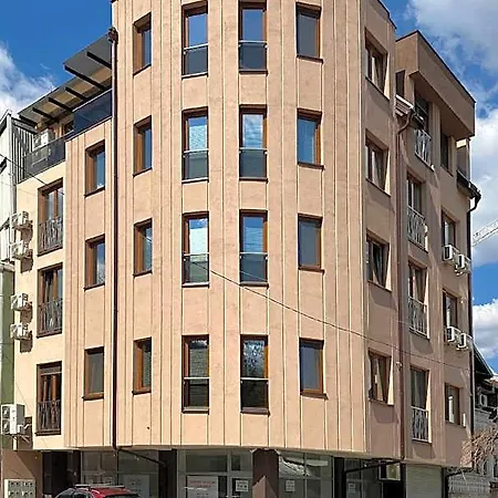 In Center Appartement *