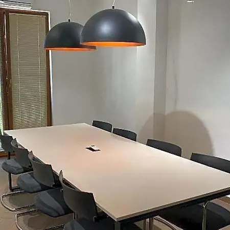 Appartement In Center *