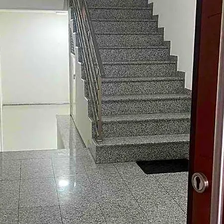In Center Appartement *