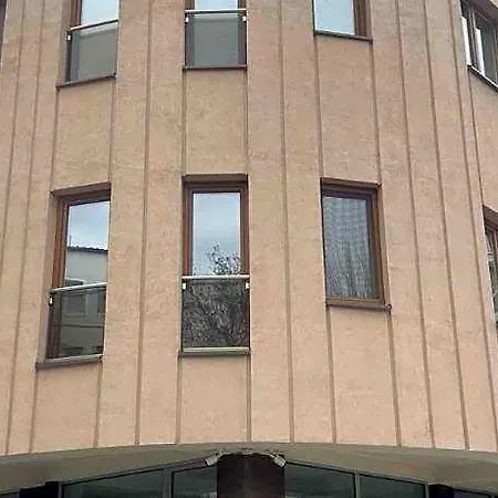 In Center Appartement Skopje