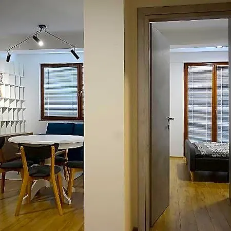 In Center Appartement Skopje