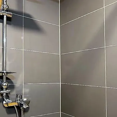 In Center *