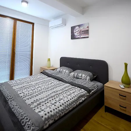 In Center Apartment Skopje
