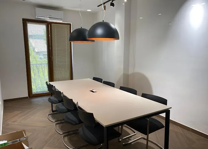 Lägenhet In Center *