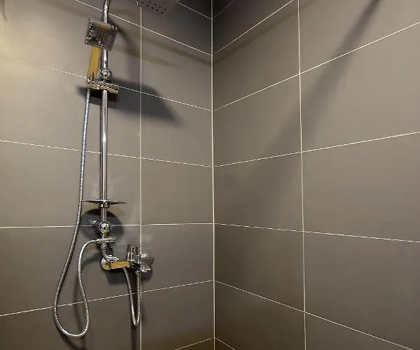 In Center Lägenhet *